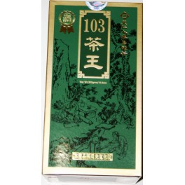 103 Series King's Green Tea