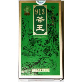 913 Series King's Green Tea
