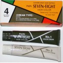 Paon SEVEN-EIGHT Hair Color