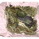 Packet for Herbal Steam to cure colds and fevers (NAU NOI SONG)