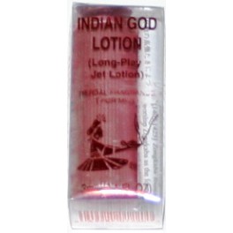 Indian God Lotion