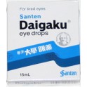 Daigaku eye drops