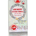 URINERY System Formula (Kidney Stone Medicine)