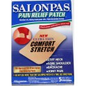 SALONPAS Comfort Stretch