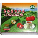 Lychee Black Tea