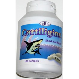 Cartiligins (Shark Cartilage)