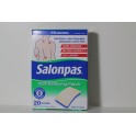 SALONPAS (20 Pataches)