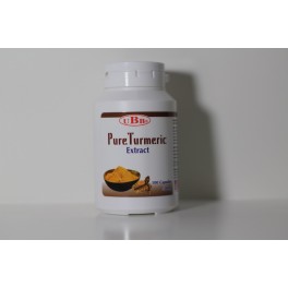 Pure Turmeric extract UBB