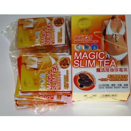 Magic Slim Tea