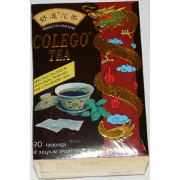 COLEGO TEA