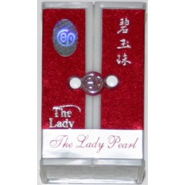 The Lady Pearl