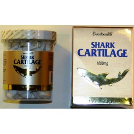 Everhealth (Shark Cartilage)