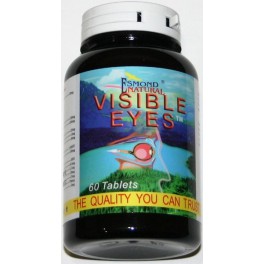 Visible Eyes