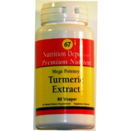 Turmeric Extract (67)